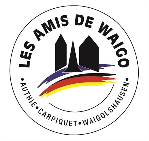 Les Amis de Waigo