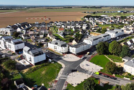 Le Cœur de Bourg