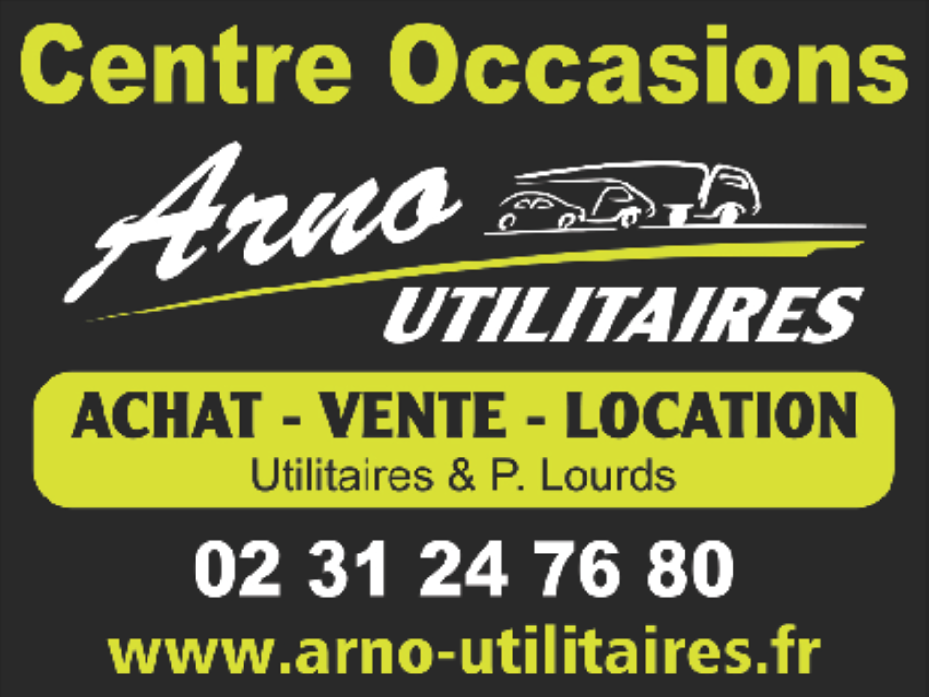 ARNO-UTILITAIRES