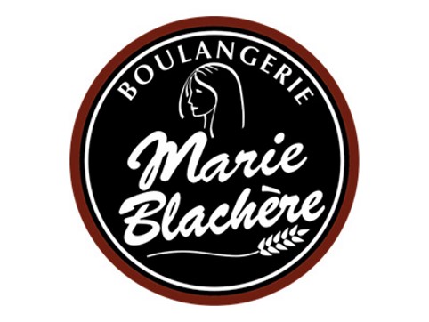 MARIE BLACHERE
