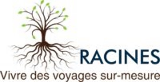 RACINES VOYAGE