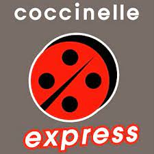 COCCINELLE EXPRESS