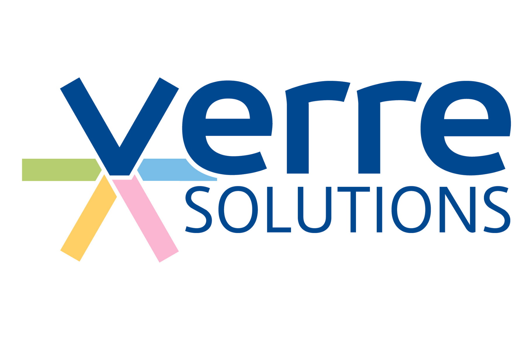 VERRE SOLUTIONS