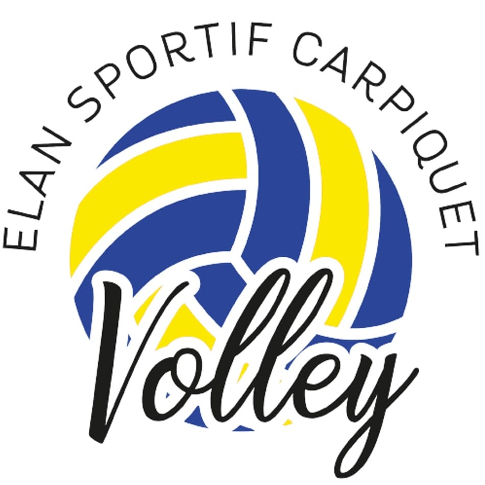 Elan Sportif Carpiquet Volleyball