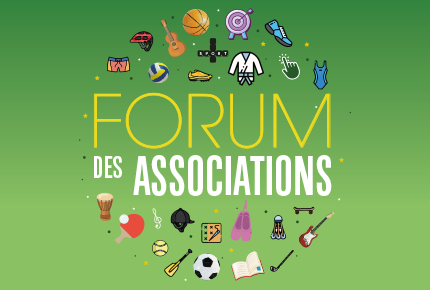 Forum des associations