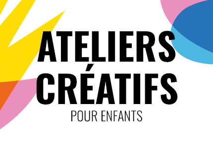 Atelier créatif : FINGER PUPPET 