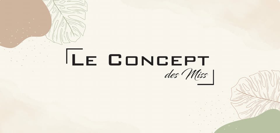 LE CONCEPT DES MISS