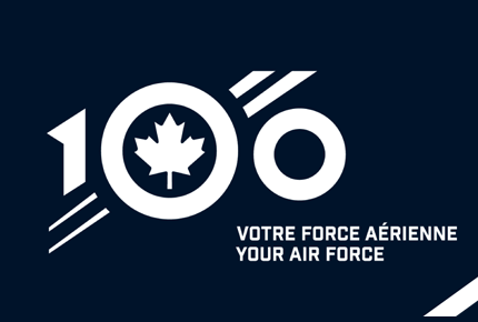 Le 100e anniversaire de l’Aviation Royale Canadienne