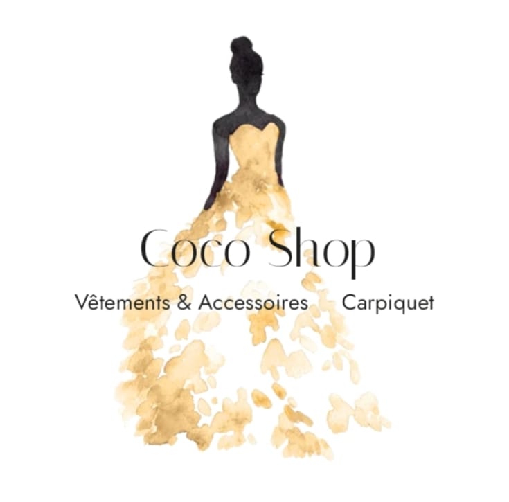 COCO SHOP