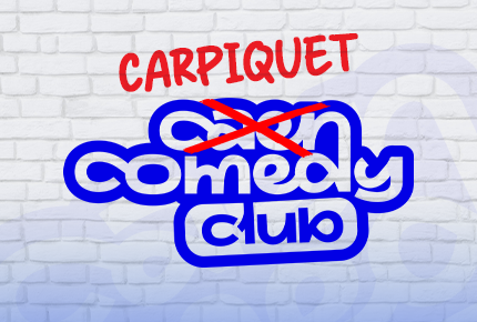Carpiquet Comedy Club