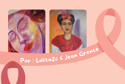 Exposition peinture et sculpture