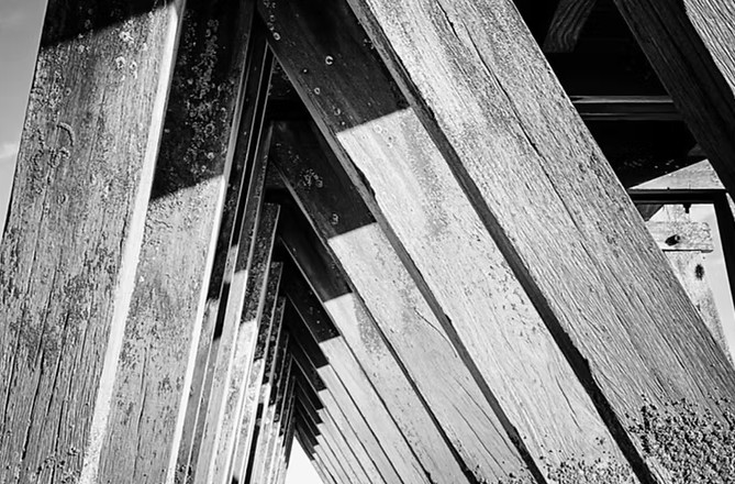 Exposition Photo – Fanny Jaussaud