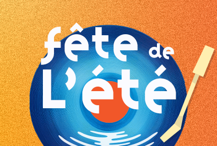 Fête de l’été