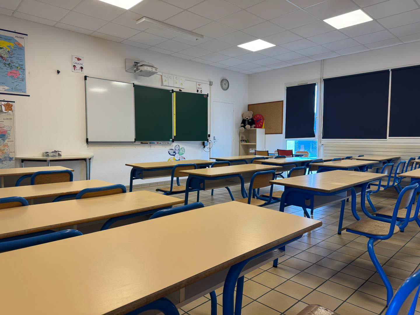 La rentrée approche : toutes les informations pratiques